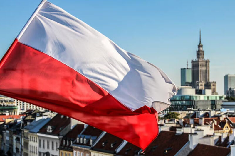 Польща запровадила санкції проти постачальників сталі в Росію