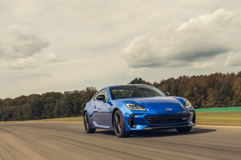 Надійність двигунів Subaru: що кажуть власники?