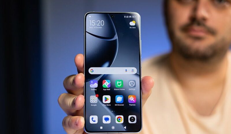 Розширення пам’яті у смартфонах Xiaomi: як це працює?