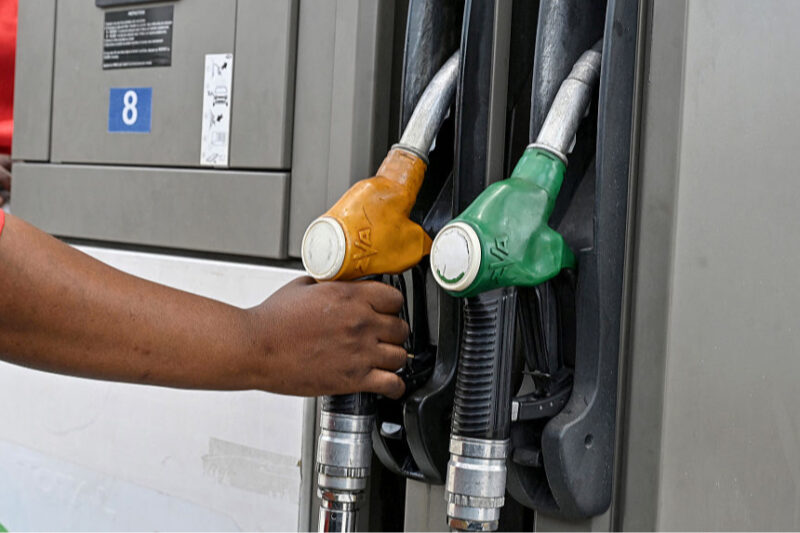 Крим вводить нові обмеження на продаж пального