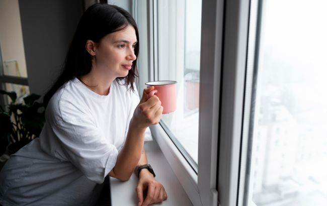 Як підтримати енергію восени та взимку: поради