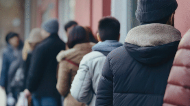 Економічна ситуація на окупованому Донбасі: безробіття зростає