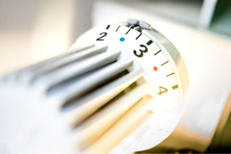 Опалювальний сезон у Києві розпочнеться 3 жовтня