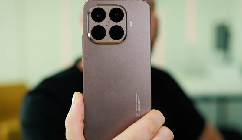 Флагманські смартфони можуть подорожчати через TSMC