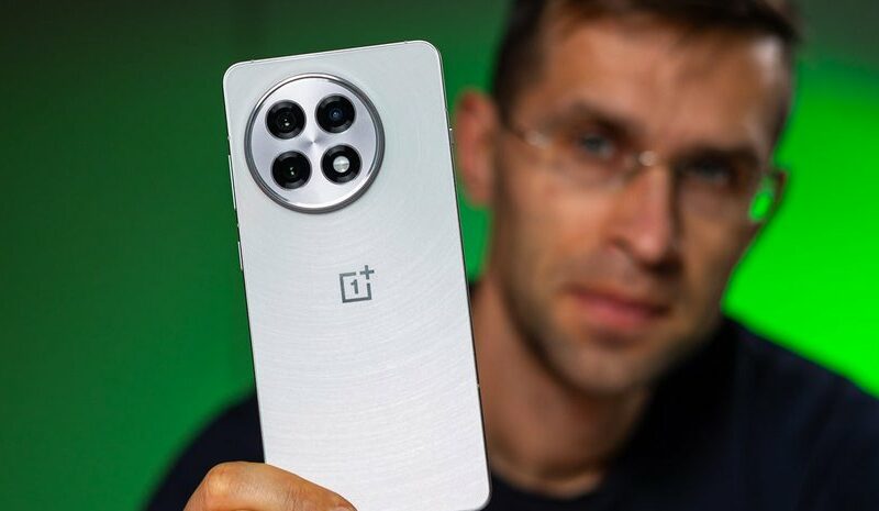Оновлення Android 16 для смартфонів OnePlus