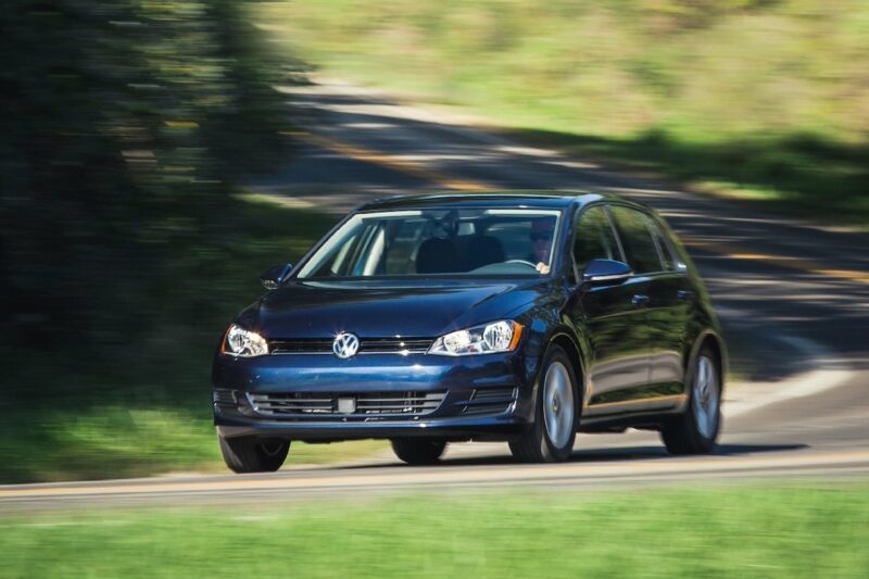 Надійні вживані автомобілі Volkswagen: що обрати?