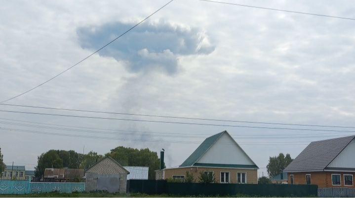 Атака безпілотників на 7 областей Росії: деталі подій