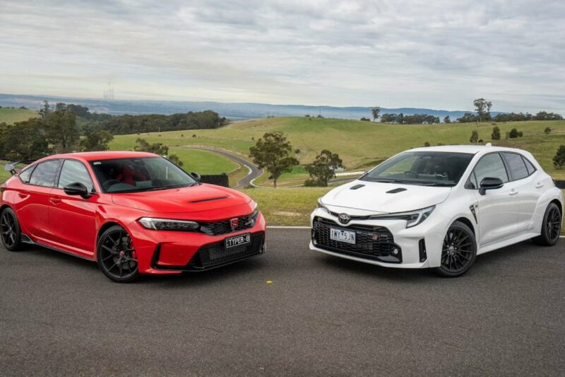 Топ-бренди автомобілів, що витримують понад 400 000 км