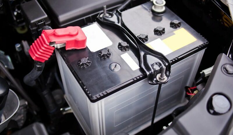 Нові літій-іонні акумулятори знижують ризик загоряння