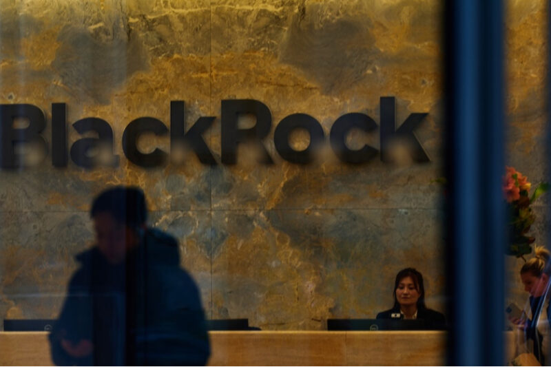 BlackRock встановив новий рекорд активів під управлінням