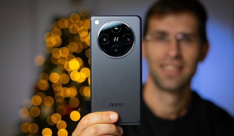 Oppo представила нові смартфони Find X9 та X9 Pro