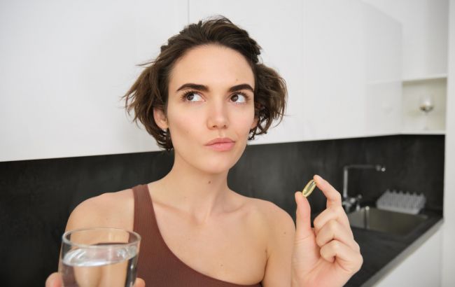 Чи допомагає колаген зберегти молодість шкіри?