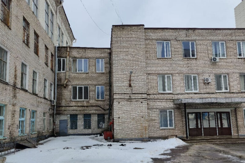 Продається 100% акцій заводу “Радіореле” в Харкові