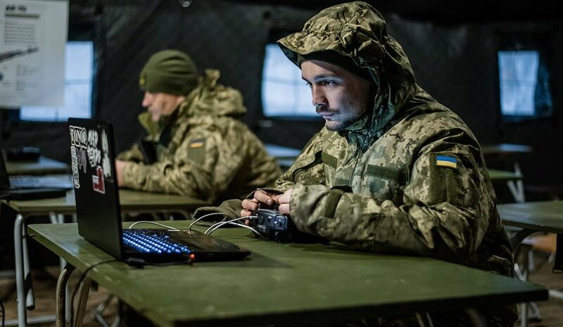 В Україні створять Кіберсили Збройних Сил