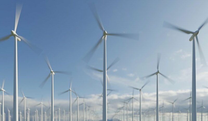 США розслідують вплив вітрових електростанцій на здоров’я