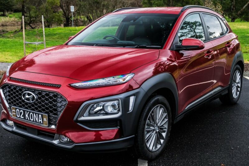 Проблеми з надійністю автомобілів Hyundai після 160 000 км
