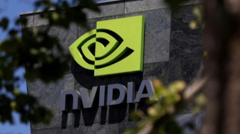 Nvidia стала першою компанією з ринковою вартістю $5 трлн