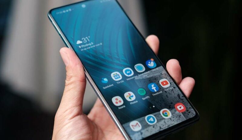 Як розпізнати небезпечні додатки у Google Play