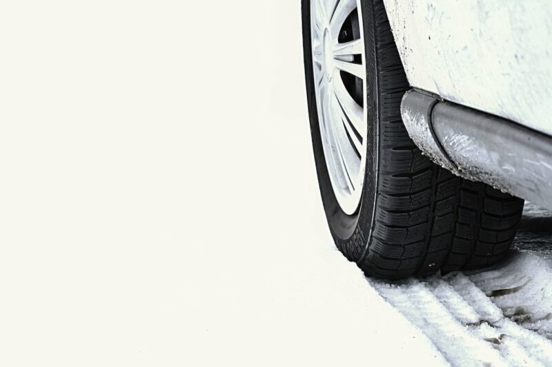 Китайські зимові шини: переваги та недоліки
