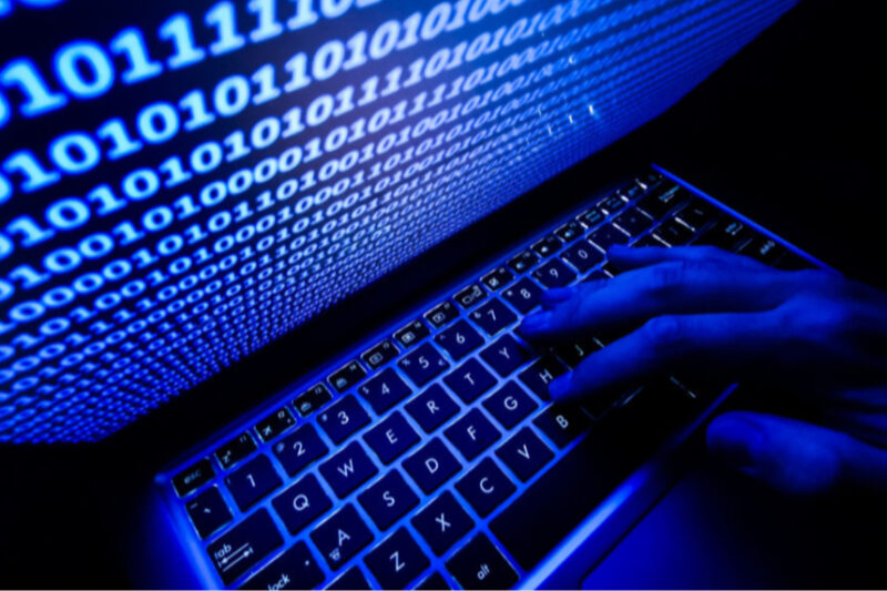 Атака на Port Alliance: хакери намагалися зірвати експорт