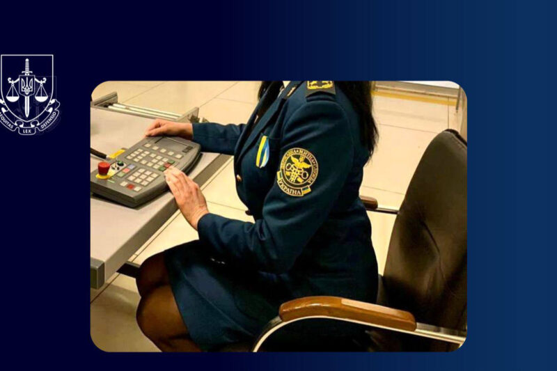 В Києві викрито схему вимагання під час розмитнення авто