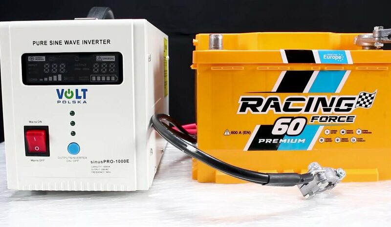 Безпечне використання систем безперебійного живлення