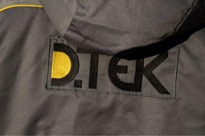 D.Trading доставив перший вантаж газу до Литви