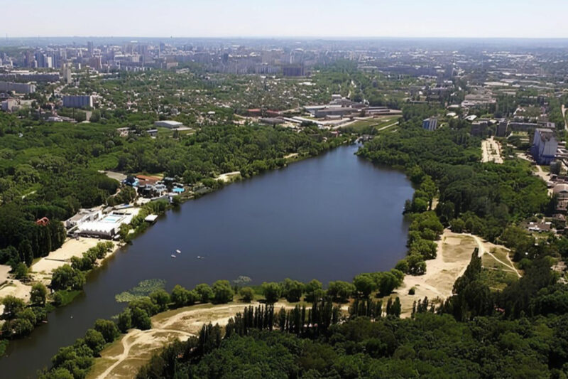 Прокуратура повернула Харкову земельну ділянку площею 7,5 га