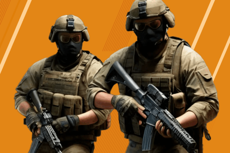 Страйкбол як тренажер стресостійкості: чому гра вчить залишатися зібраним у критичний момент