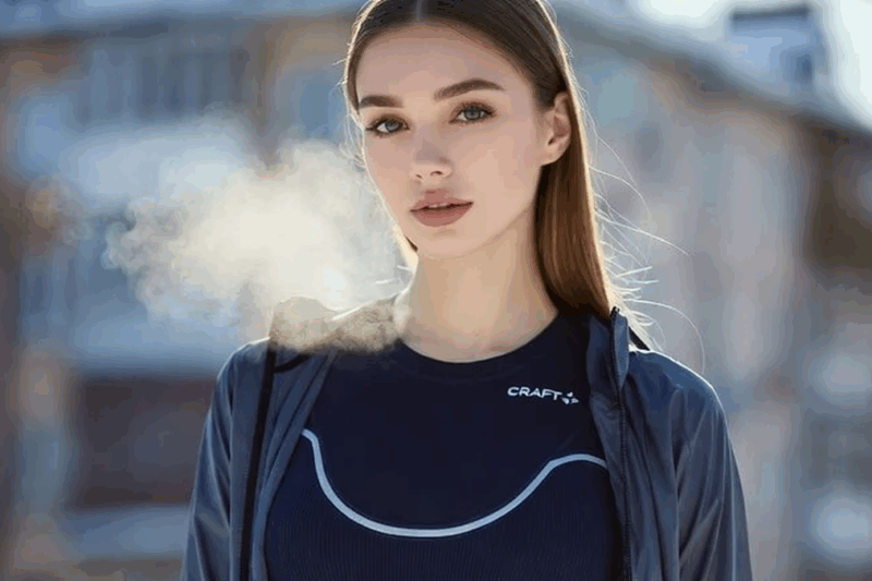 Як обрати термобілизну для зими та активного спорту в Україні