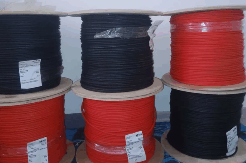 Кабель і провід в Києві: як вибрати якісний провід для вашого об’єкта