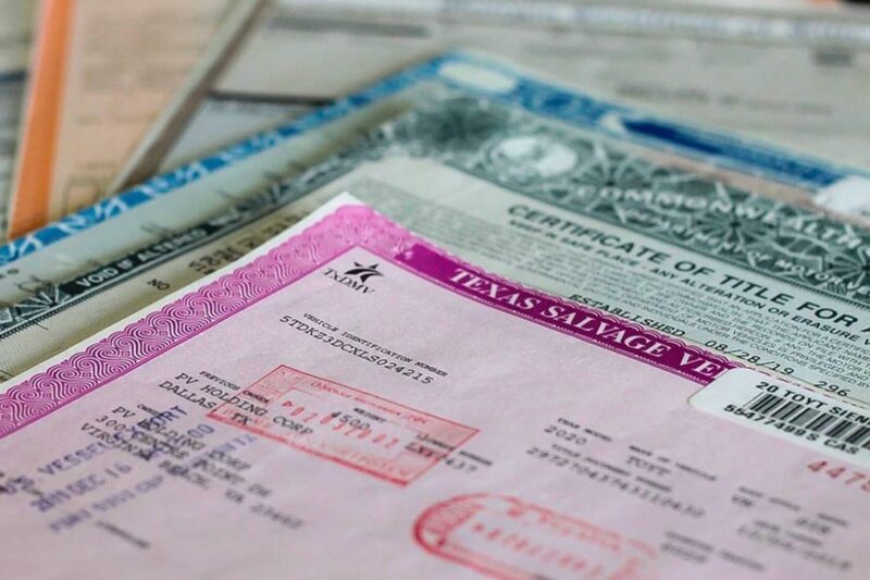 Як провести сертифікацію автомобіля без зайвих клопіт