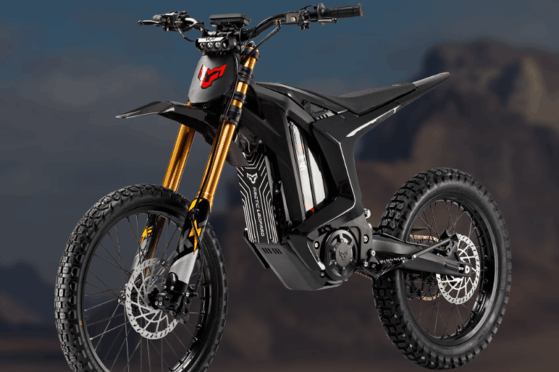 Чому варто вибрати китайський позашляховий мотоцикл