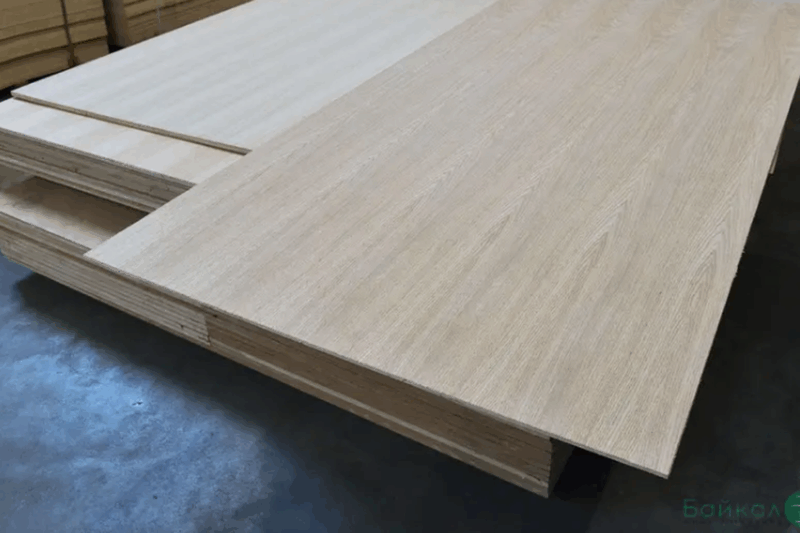 Продаж фанери, плит ДСП та ОСБ у Києві