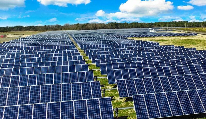 Проблеми сонячних панелей: що варто знати