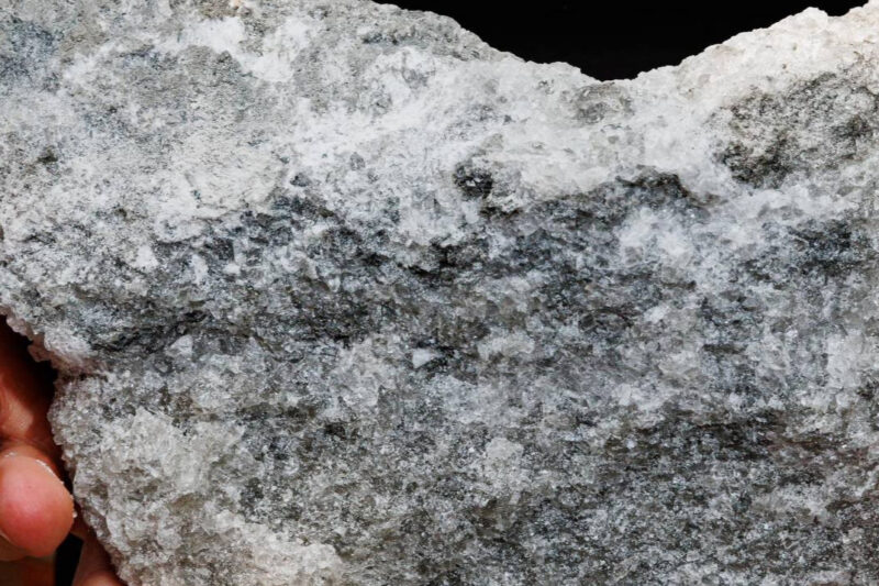 Відновлення видобутку кам’яної солі на Закарпатті