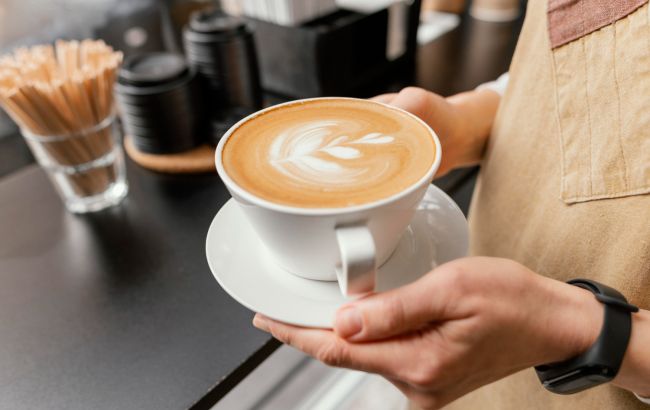 Чи безпечна кава для людей з підвищеним тиском?