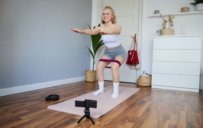 Обладнання для домашньої аеробіки: що необхідно мати?