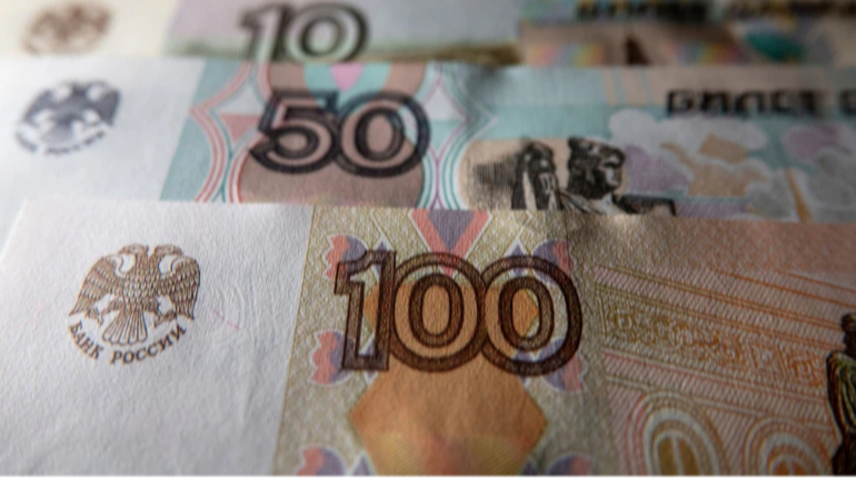 Економіка Росії може перейти до падіння наприкінці 2025 року