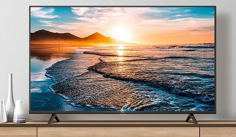 Нові QLED і OLED телевізори з технологією P-QD