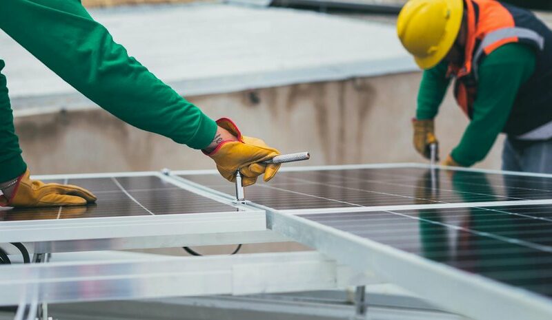 Новітня технологія Cambridge Photon Technology підвищує ефективність сонячних панелей