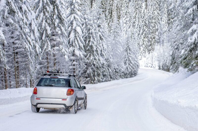 Преміальні зимові шини: огляд найкращих моделей