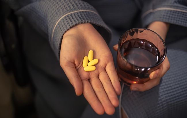 Наслідки передозування вітаміну D: що потрібно знати