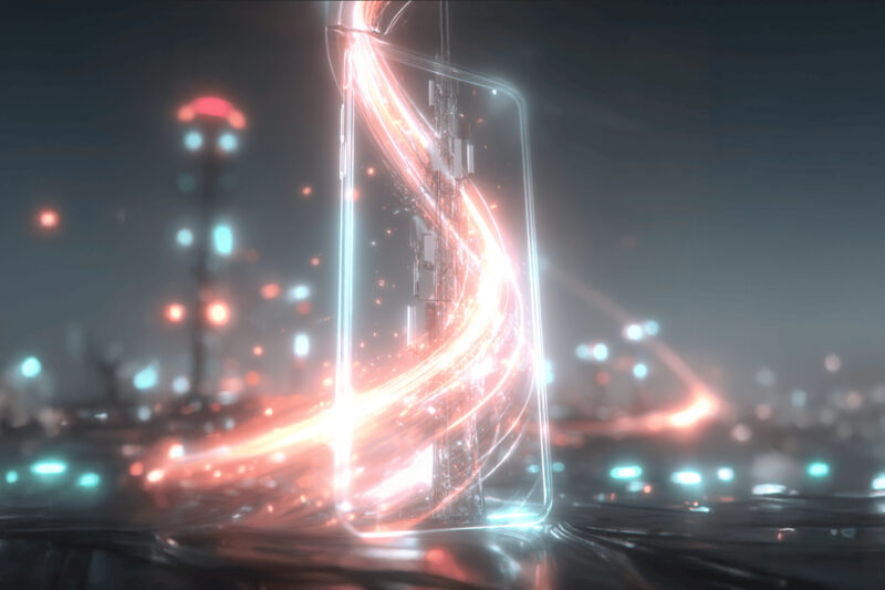 Президент підписав закон про якість зв’язку в Україні