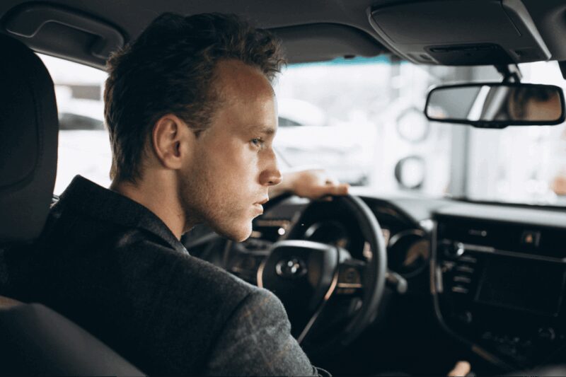 Європарламент ухвалив нові стандарти для водіїв