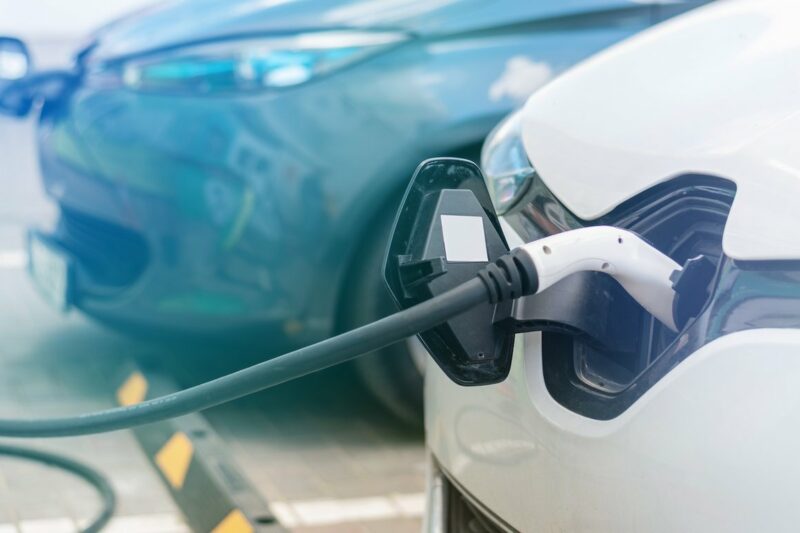 Данило Гетманцев про пільги на електромобілі після 2025 року