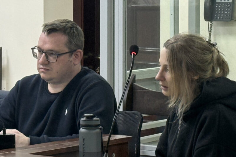 Зоріна під вартою за корупцію в “Енергоатомі”