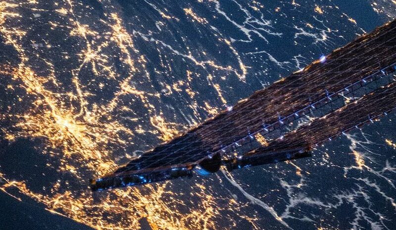 Reflect Orbital планує запустити дзеркала для енергії