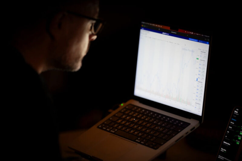 НКЦПФР додала нові ризикові фінансові проєкти