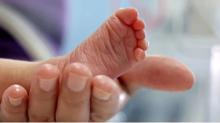 В Україні підвищили виплати при народженні дитини до 50 тисяч